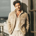 Men's Corduroy Jacket